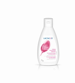 Vyhrajte 3 balky kozmetiky pre intmnu hygienu Lactacyd