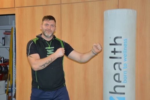 Vytoil vs manel alebo f? Udrite a zakopte si na fitboxe!