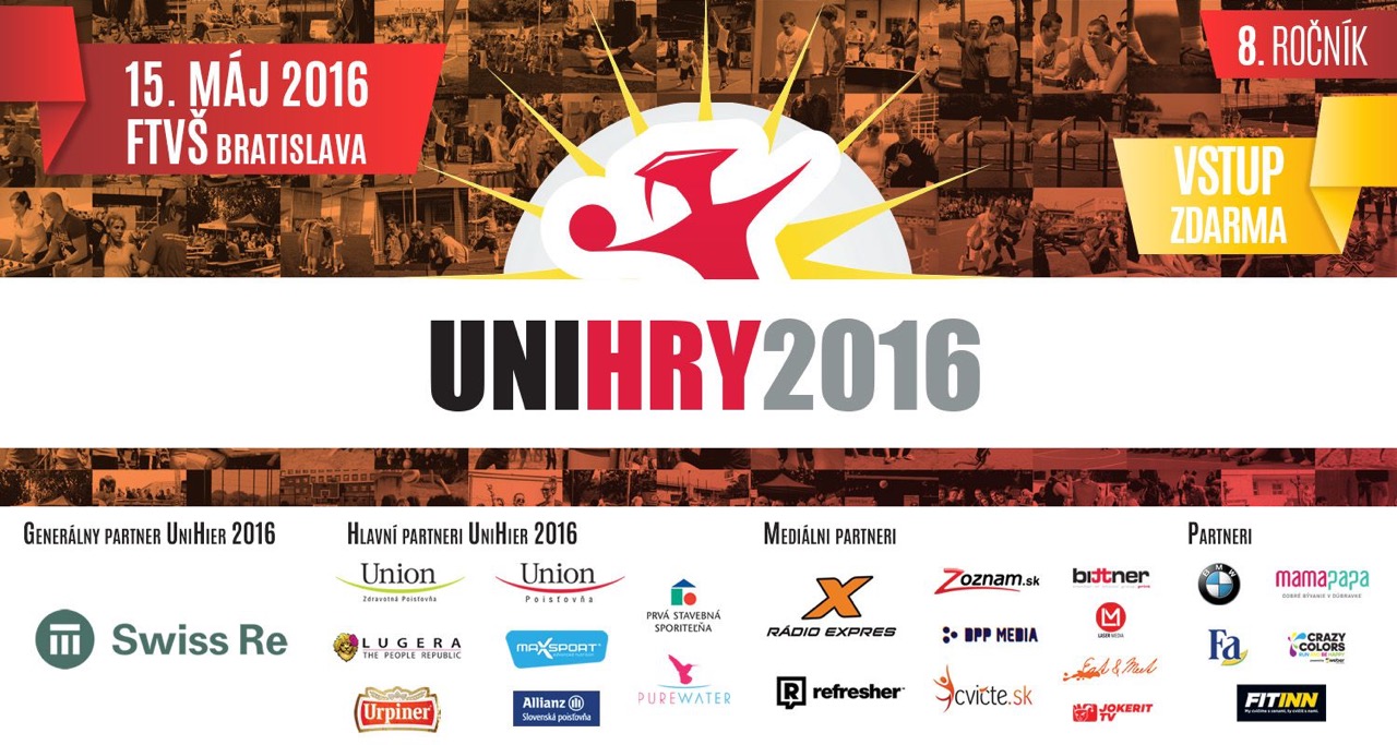 unihry