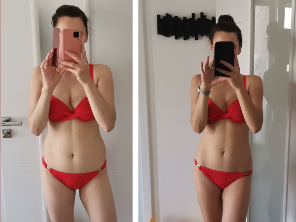 Premena po BIKINI VZVE: Motivovala ma zvedavos, i to zvldnem